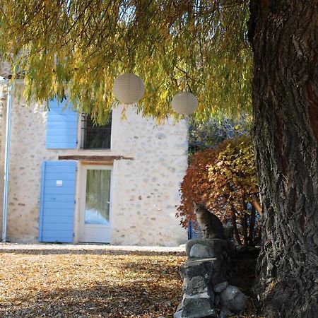 Le Jas Des Cimes, Maison De Hauts Vols Mison Экстерьер фото