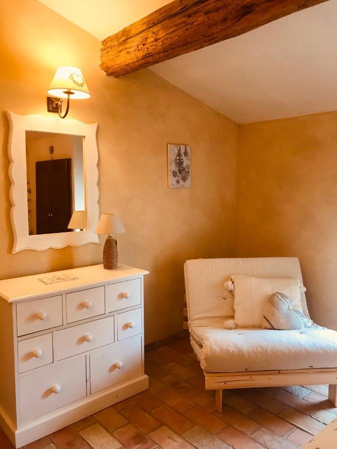 Le Jas Des Cimes, Maison De Hauts Vols Mison Экстерьер фото