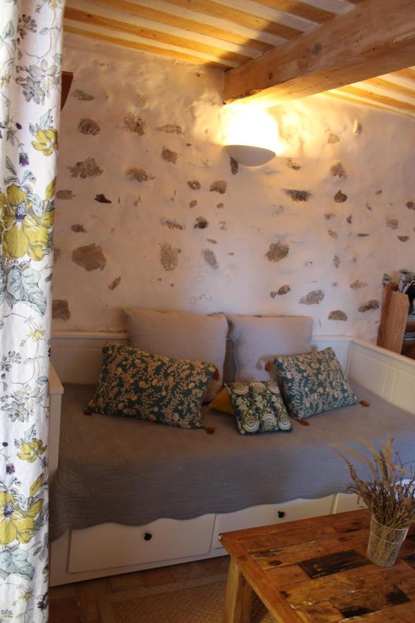 Le Jas Des Cimes, Maison De Hauts Vols Mison Экстерьер фото
